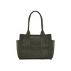 MARC JACOBS THE PUFFY NYLON MEDIUM TOTE BAG 2R4HTT016H03